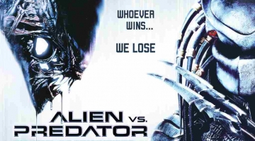 Aliens vs Predator